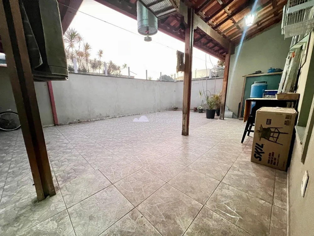 Casa, 3 quartos, 180 m² - Foto 7