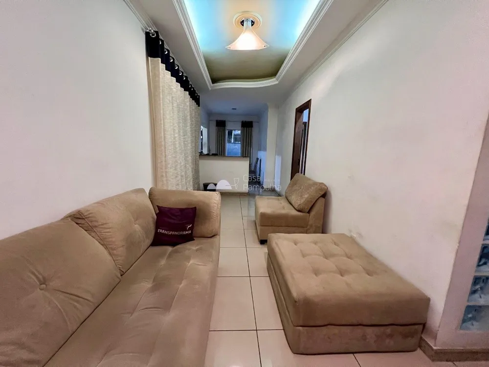 Casa, 3 quartos, 180 m² - Foto 11