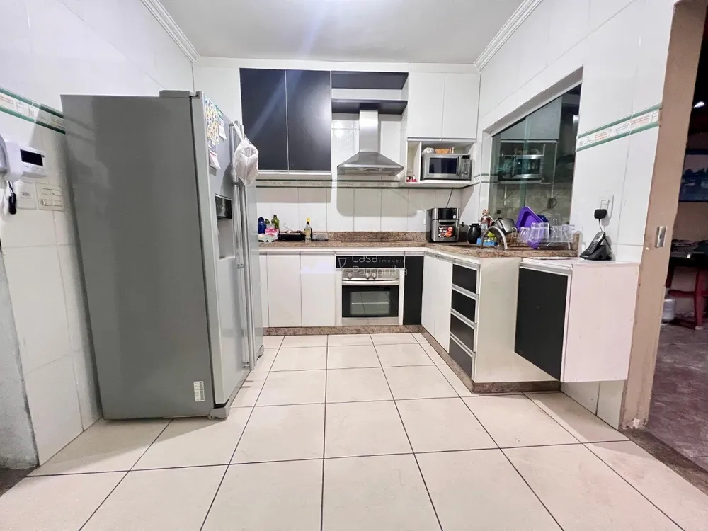 Casa, 3 quartos, 180 m² - Foto 5
