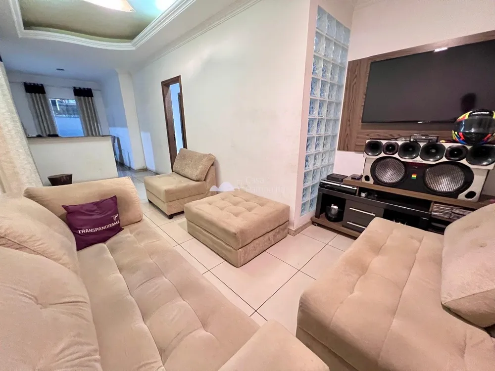 Casa, 3 quartos, 180 m² - Foto 1