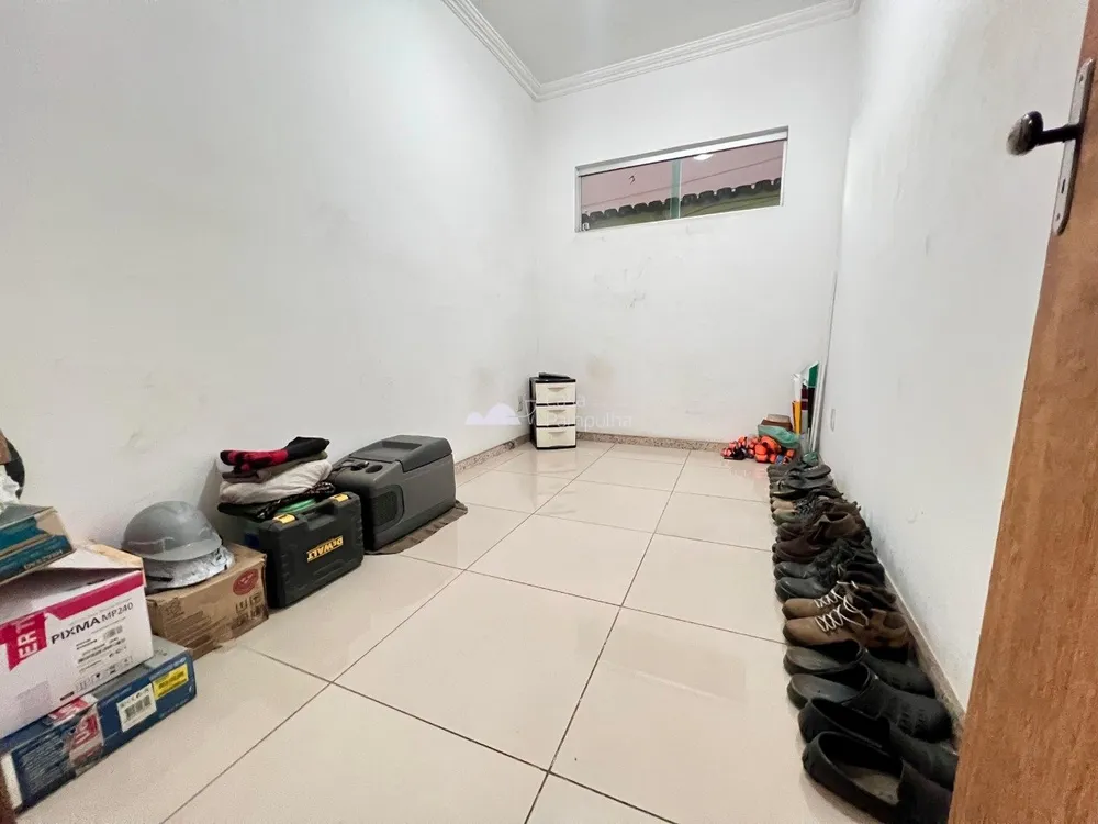 Casa, 3 quartos, 180 m² - Foto 12