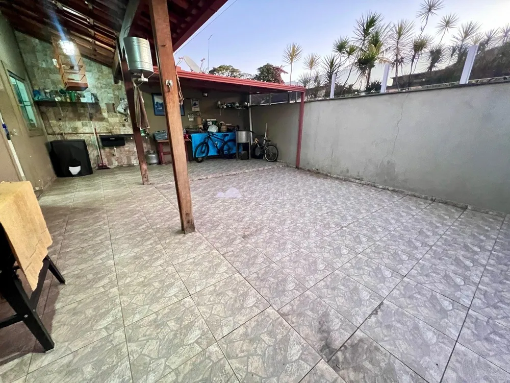 Casa, 3 quartos, 180 m² - Foto 8