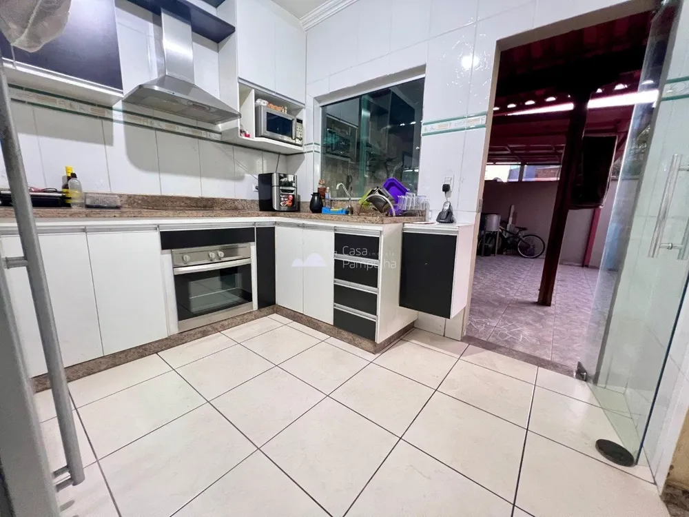 Casa, 3 quartos, 180 m² - Foto 4