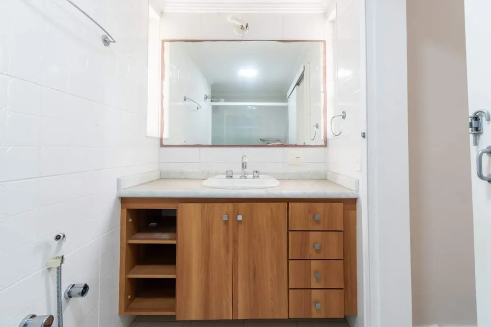 Apartamento, 3 quartos, 126 m² - Foto 1