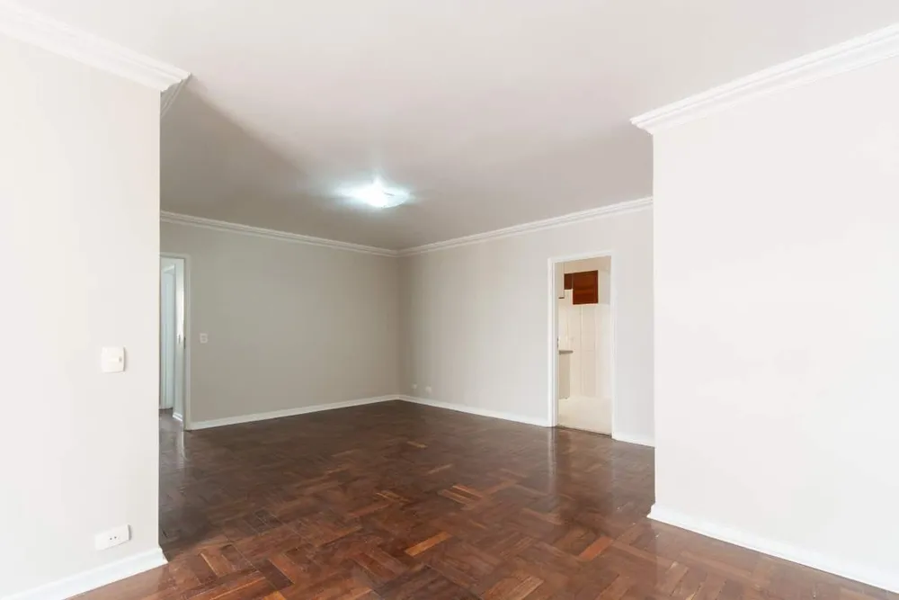 Apartamento, 3 quartos, 126 m² - Foto 2