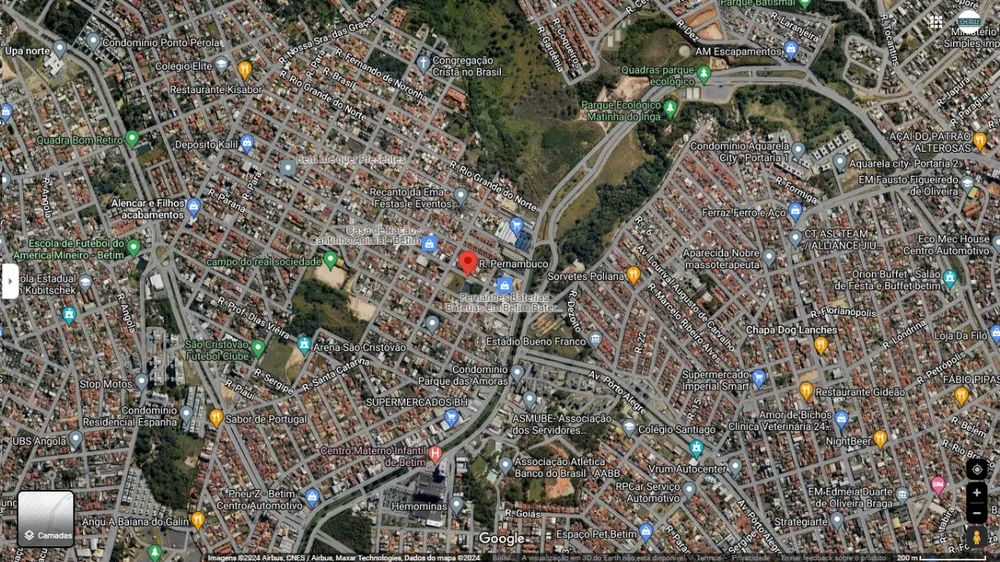 Prédio Inteiro, 500 m² - Foto 4