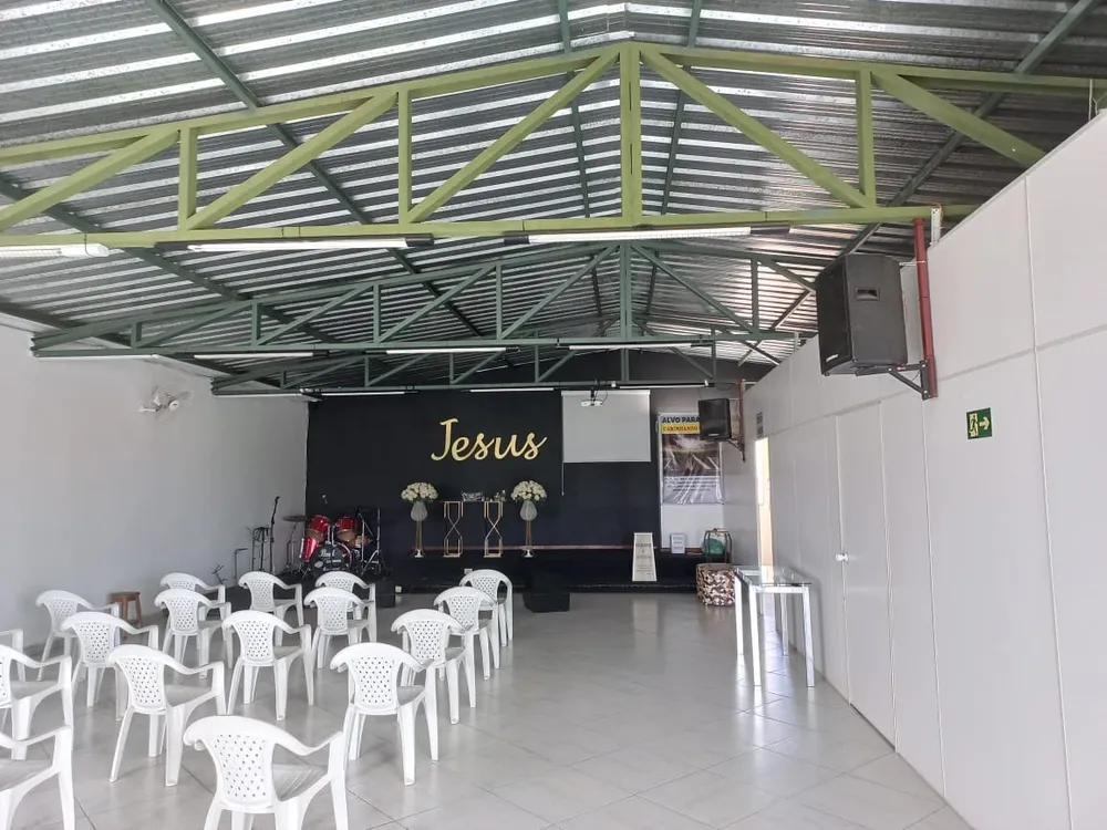 Prédio Inteiro, 500 m² - Foto 2