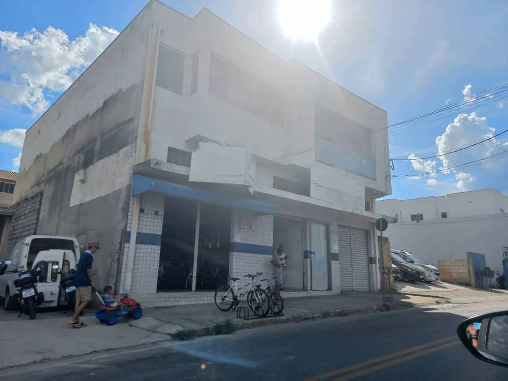 Prédio Inteiro, 500 m² - Foto 1