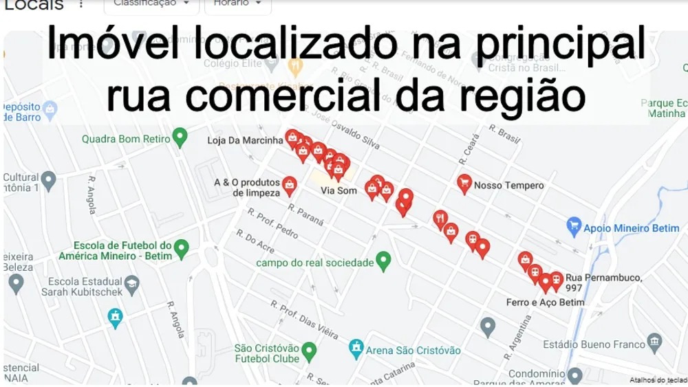 Prédio Inteiro, 500 m² - Foto 3