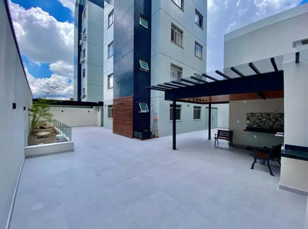 Apartamento, 3 quartos, 241 m² - Foto 1