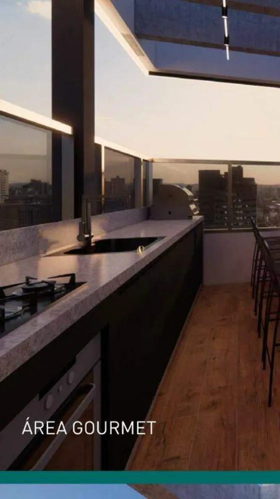 Apartamento, 3 quartos, 76 m² - Foto 6