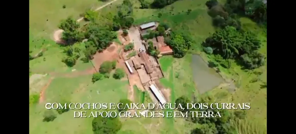 Fazenda, 1 quarto - Foto 6