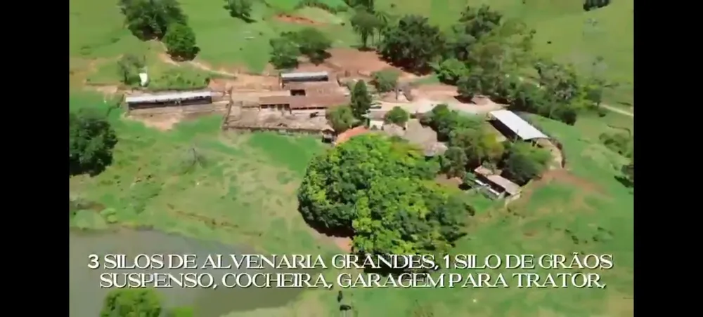 Fazenda, 1 quarto - Foto 7