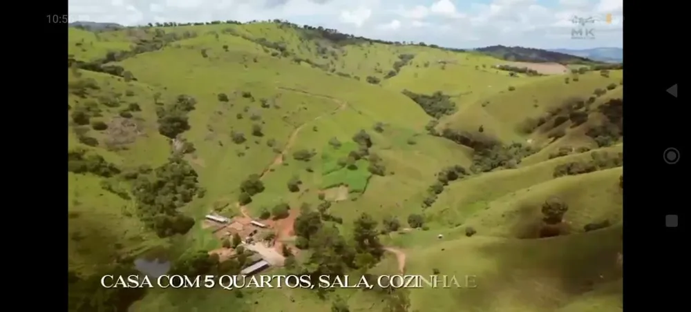 Fazenda, 1 quarto - Foto 3