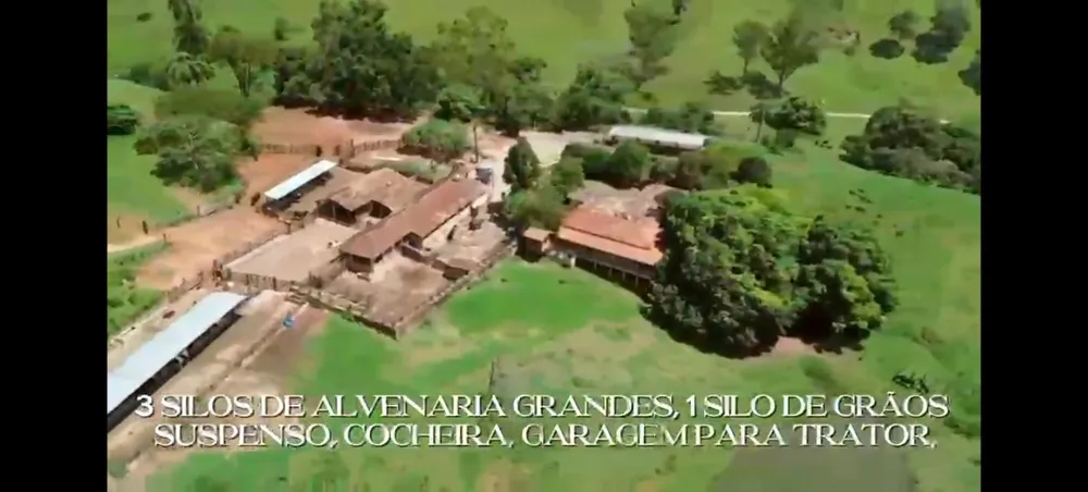 Fazenda, 1 quarto - Foto 8