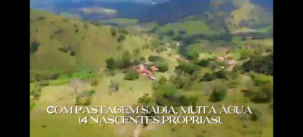 Fazenda, 1 quarto - Foto 2