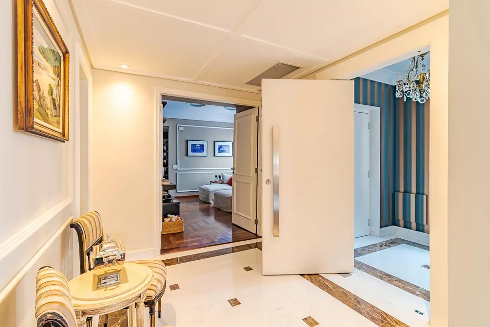 Apartamento, 4 quartos, 1000 m² - Foto 2
