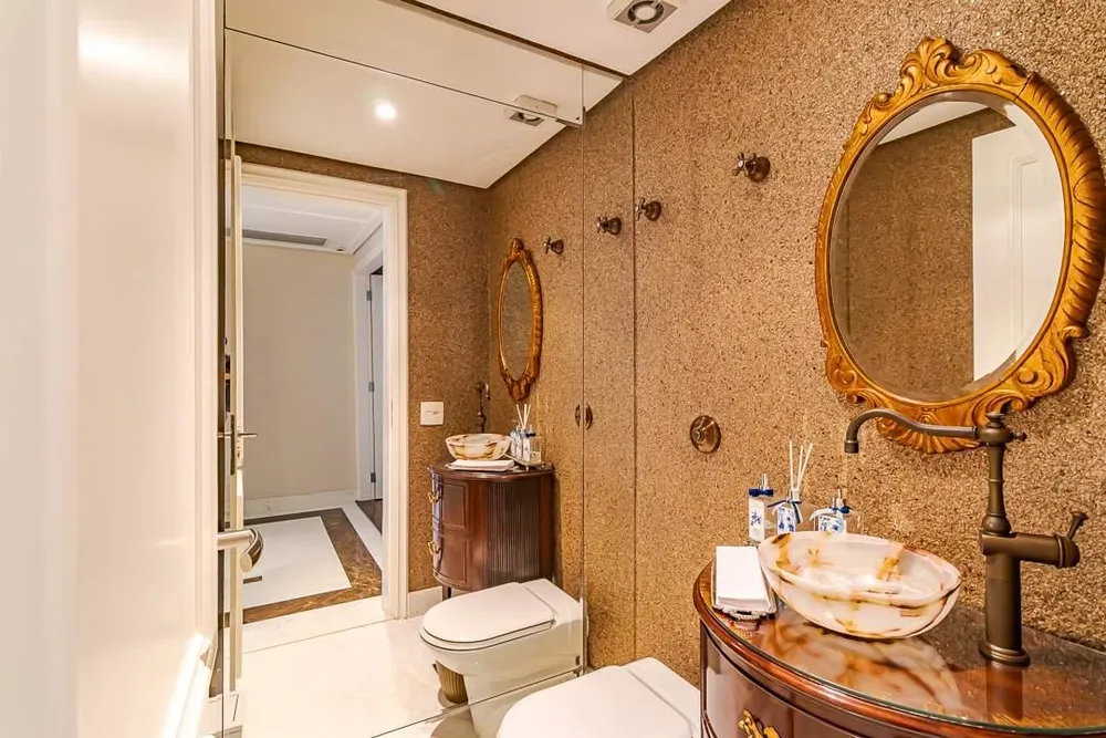 Apartamento, 4 quartos, 1000 m² - Foto 11