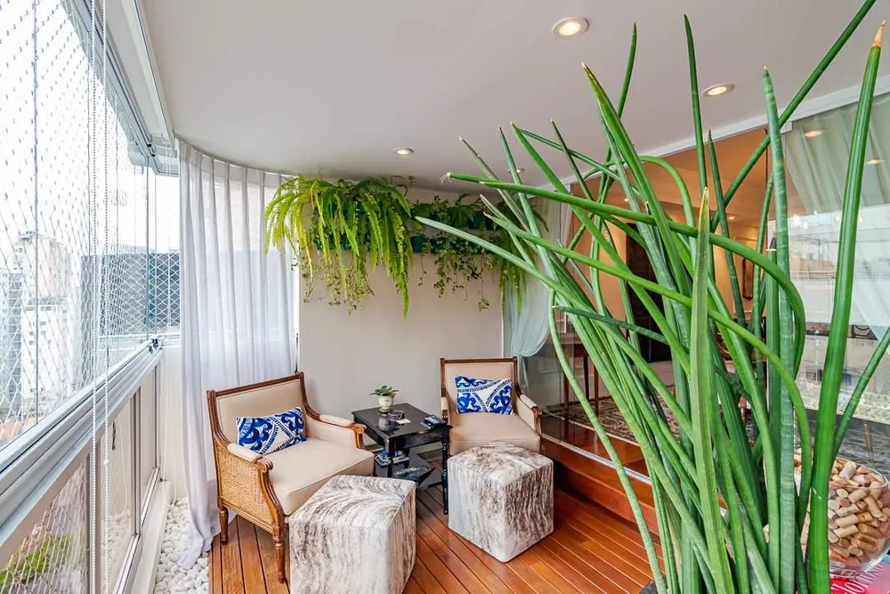 Apartamento, 4 quartos, 1000 m² - Foto 6