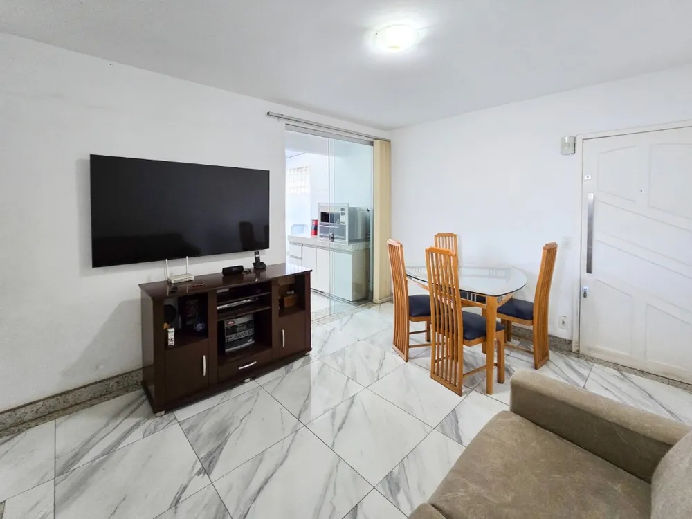 Apartamento, 3 quartos, 93 m² - Foto 3
