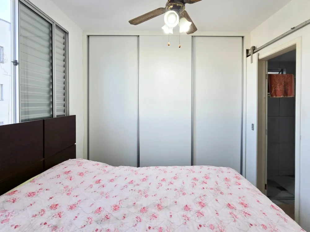 Apartamento, 3 quartos, 93 m² - Foto 15