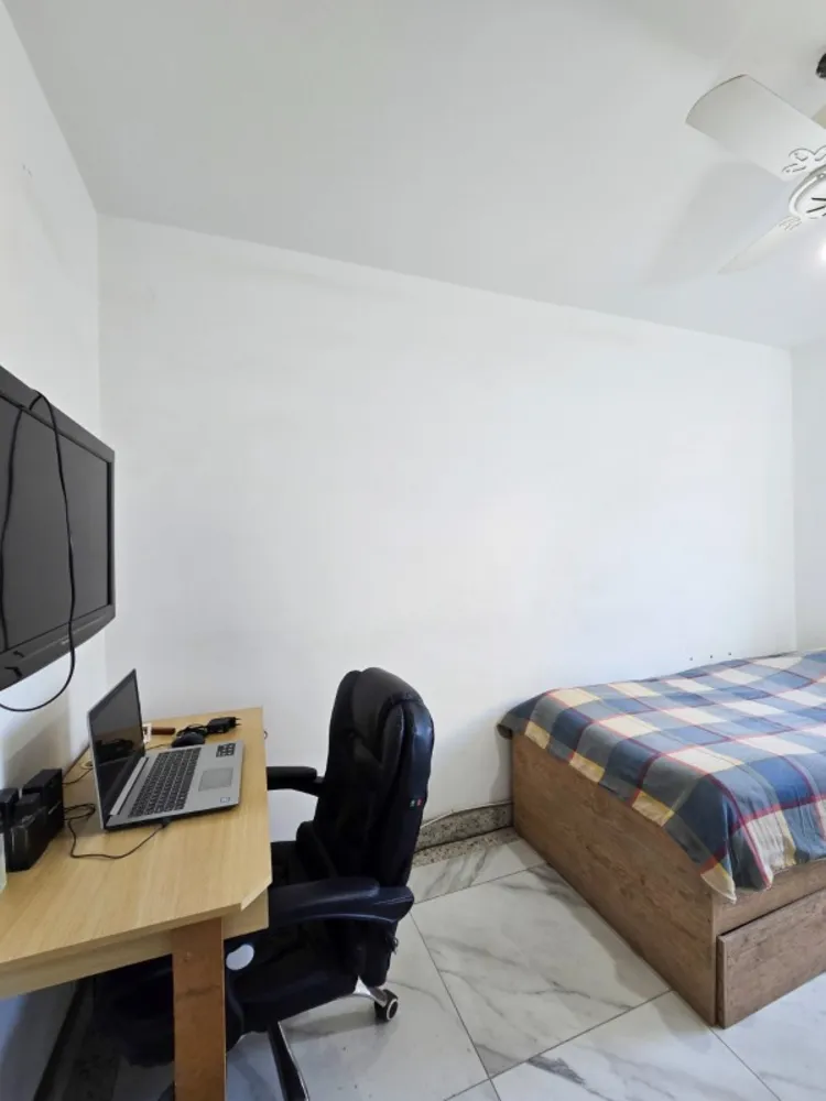 Apartamento, 3 quartos, 93 m² - Foto 4