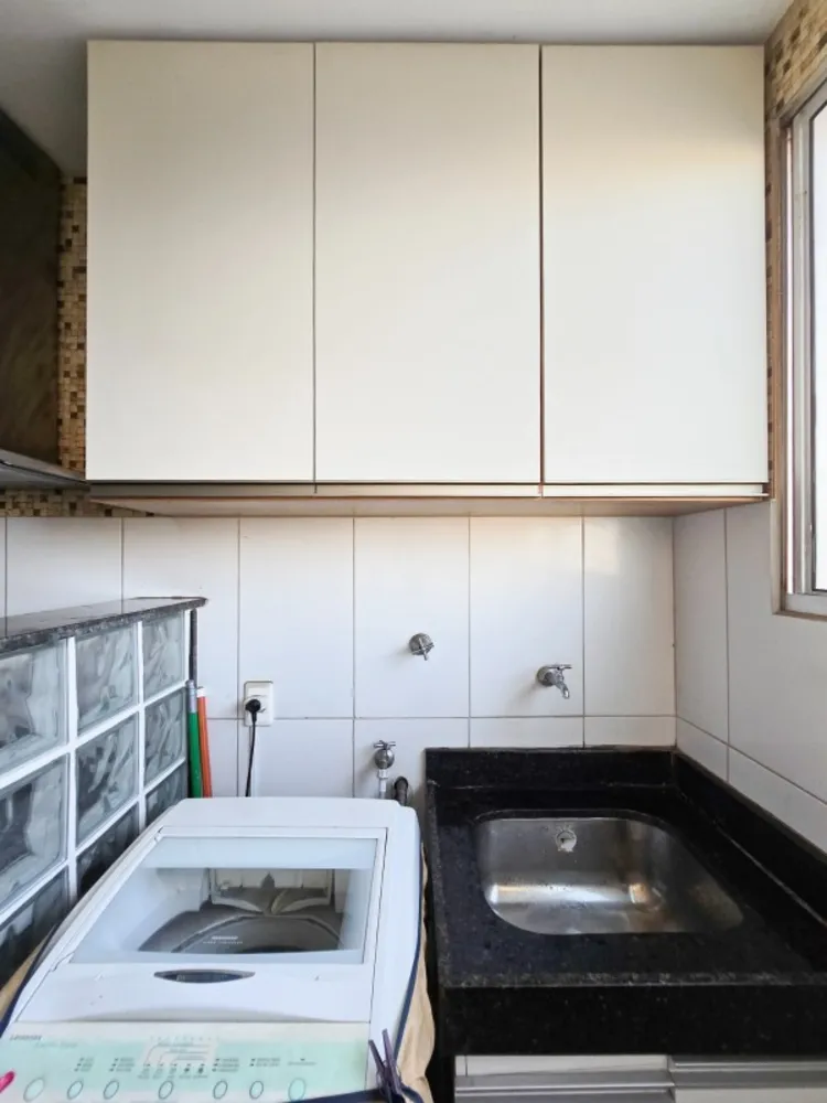 Apartamento, 3 quartos, 93 m² - Foto 7