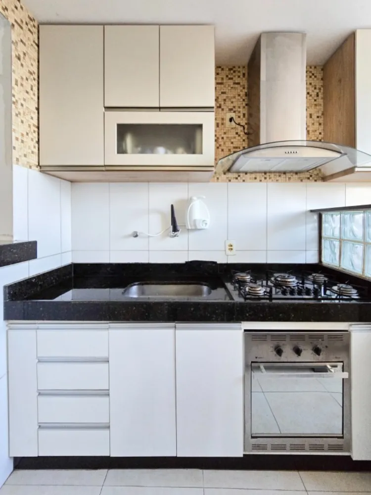 Apartamento, 3 quartos, 93 m² - Foto 9