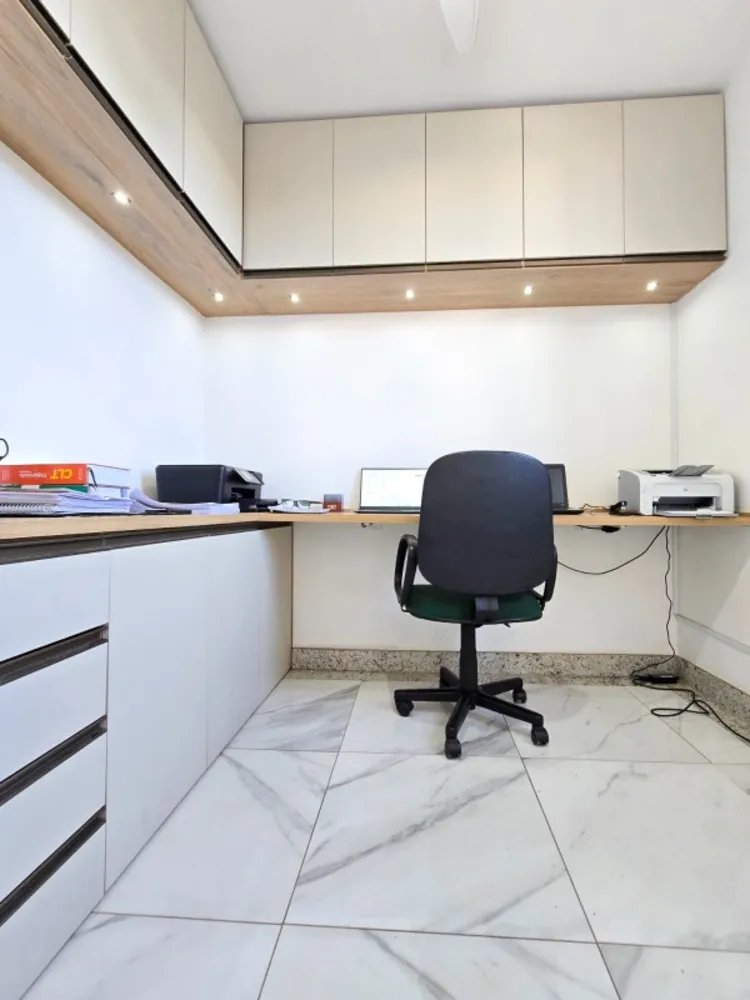 Apartamento, 3 quartos, 93 m² - Foto 3