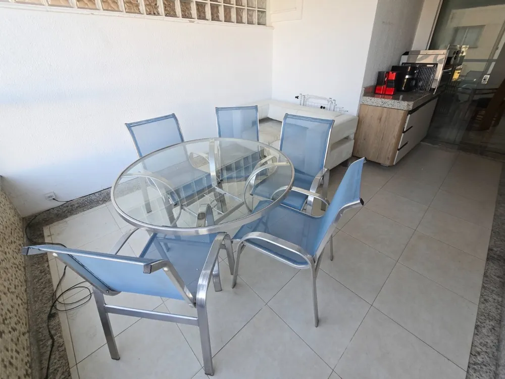 Apartamento, 3 quartos, 93 m² - Foto 24