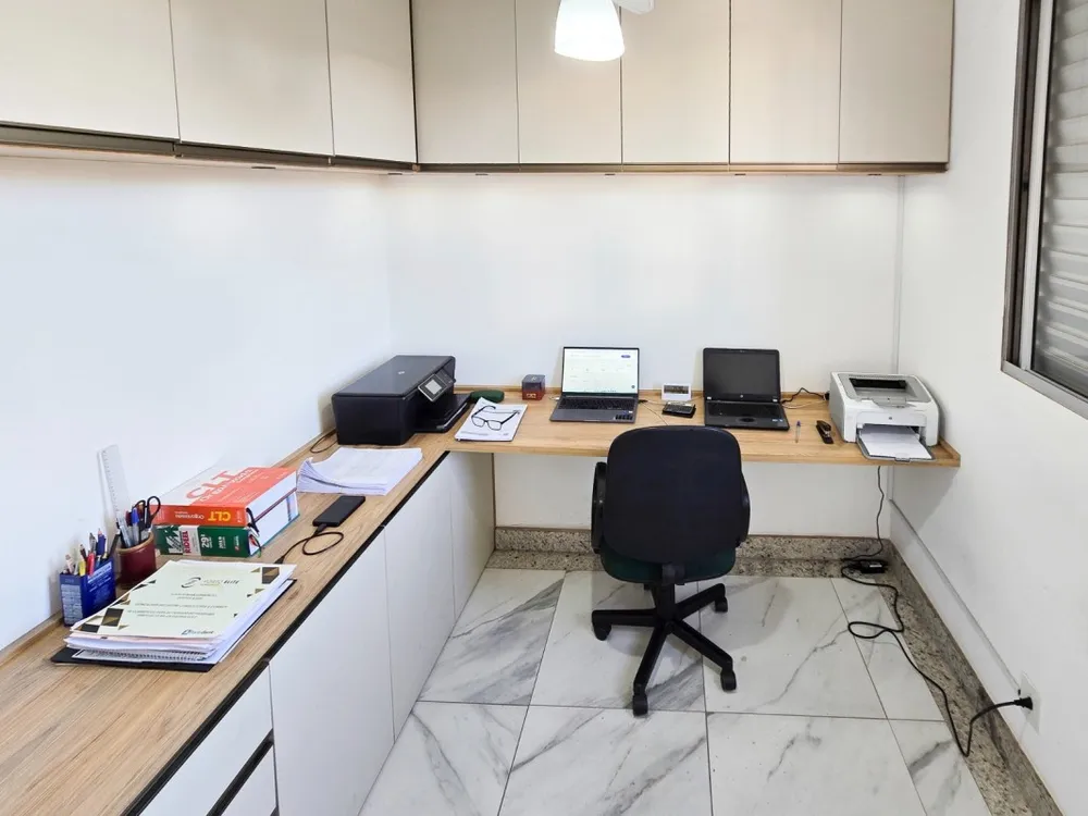 Apartamento, 3 quartos, 93 m² - Foto 10