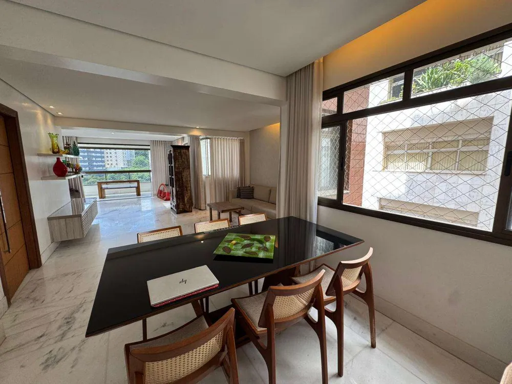 Apartamento, 4 quartos, 198 m² - Foto 2