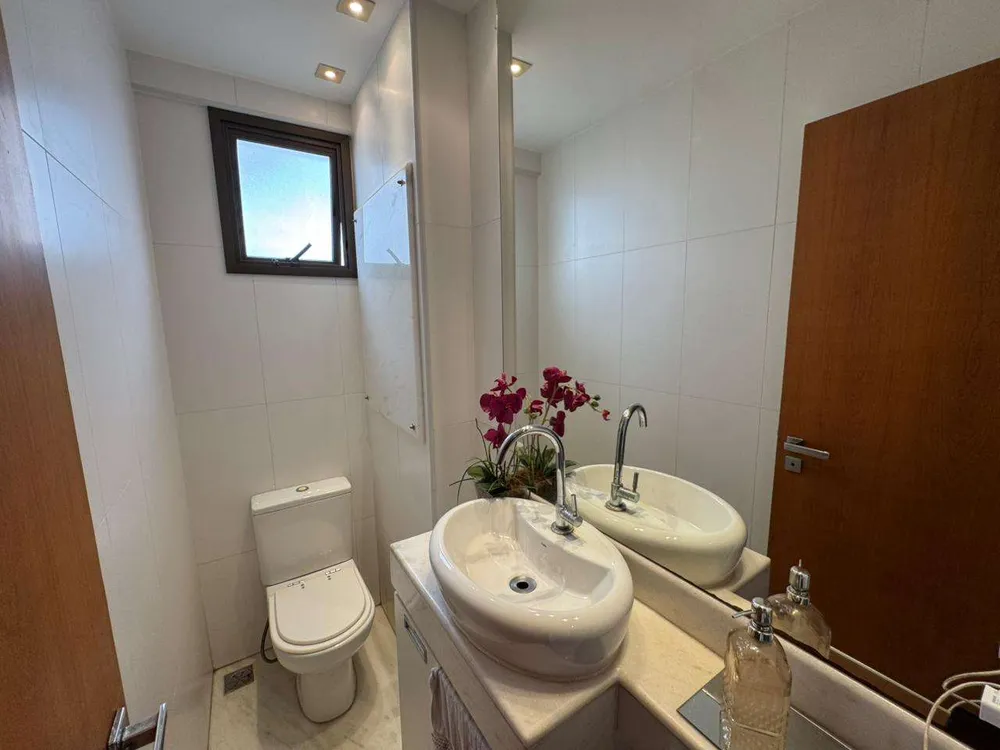 Apartamento, 4 quartos, 198 m² - Foto 1
