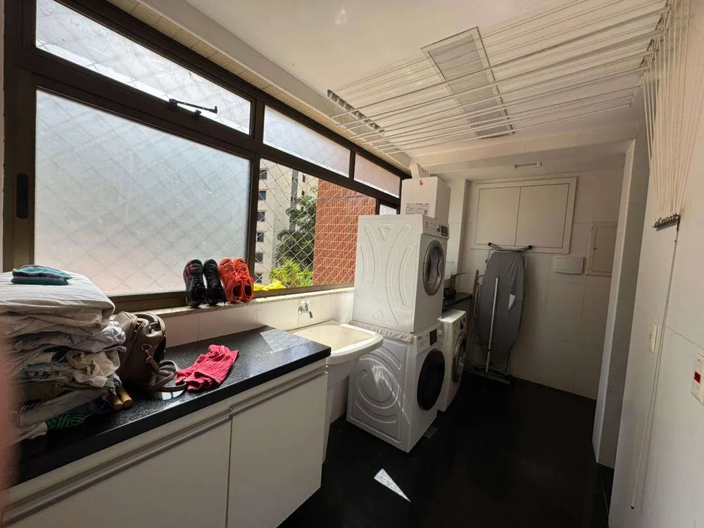 Apartamento, 4 quartos, 198 m² - Foto 18
