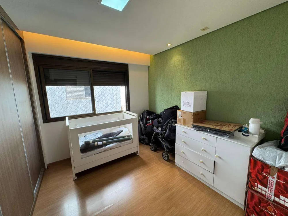 Apartamento, 4 quartos, 198 m² - Foto 9