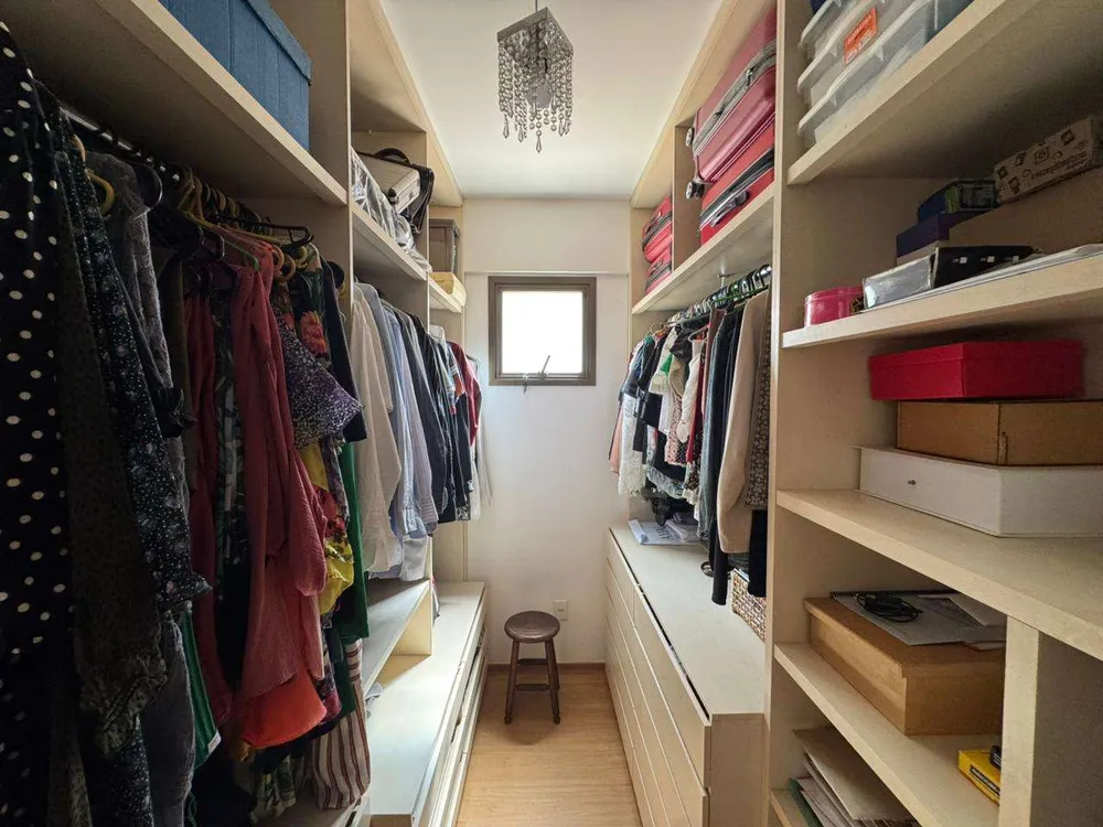 Apartamento, 4 quartos, 198 m² - Foto 7