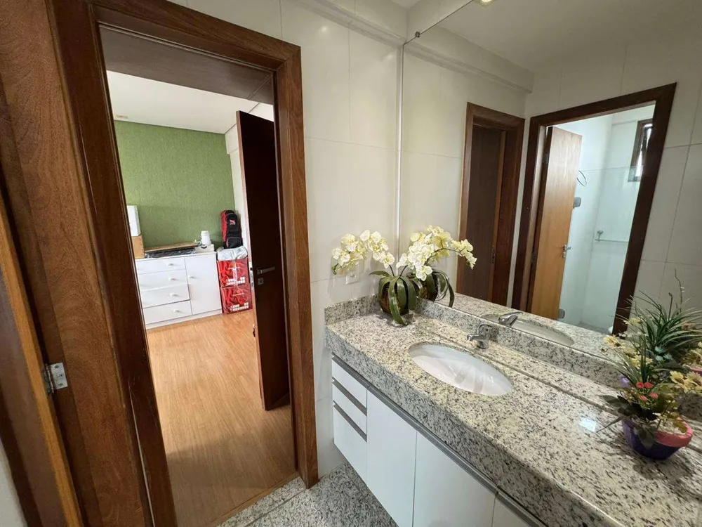 Apartamento, 4 quartos, 198 m² - Foto 6