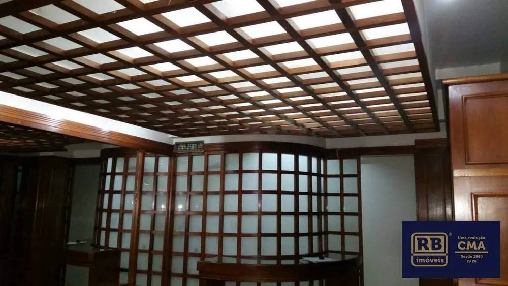 Loja-Salão, 36 m² - Foto 3