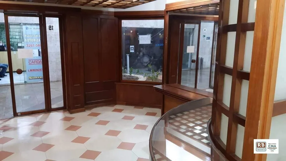 Loja-Salão, 36 m² - Foto 10