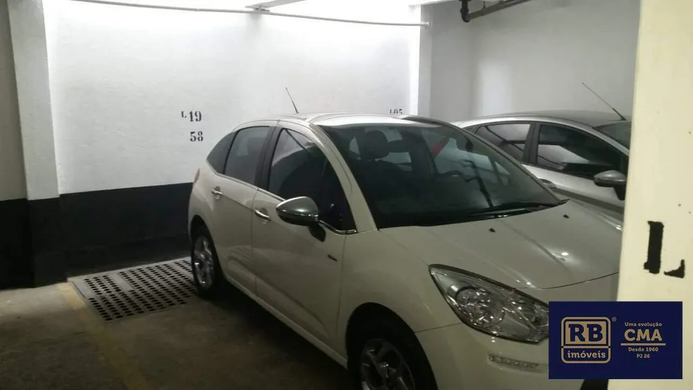 Loja-Salão, 36 m² - Foto 12