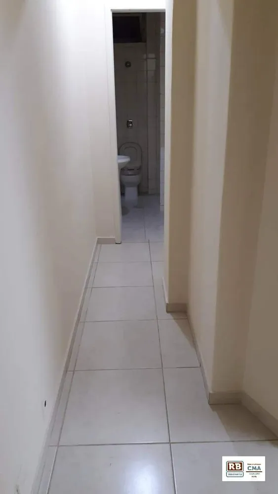 Loja-Salão, 36 m² - Foto 8