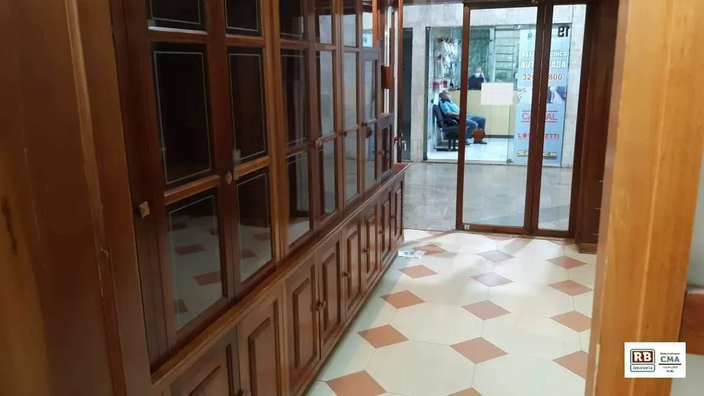 Loja-Salão, 36 m² - Foto 2