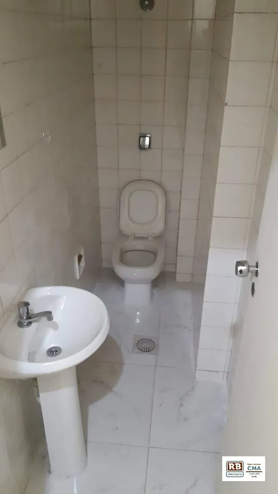 Loja-Salão, 36 m² - Foto 7
