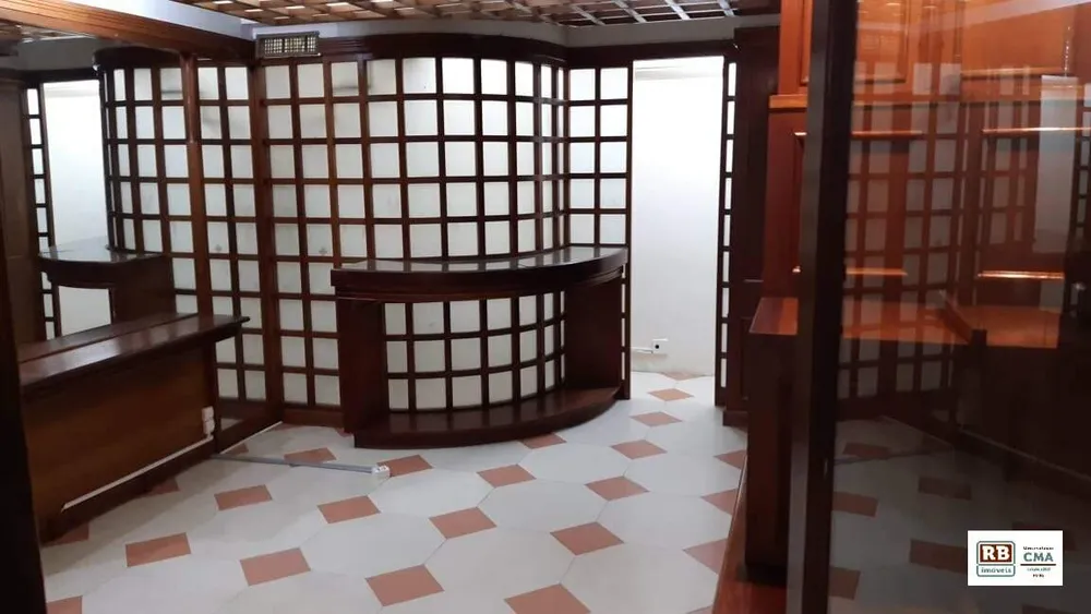 Loja-Salão, 36 m² - Foto 11