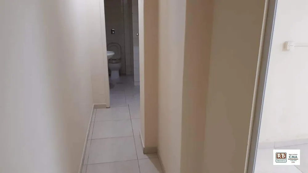 Loja-Salão, 36 m² - Foto 9
