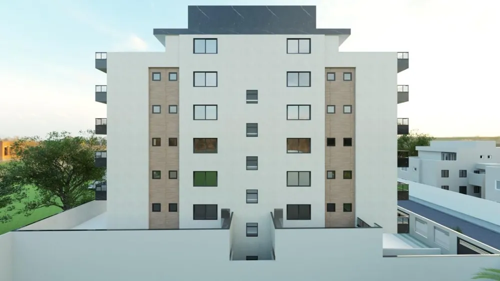 Apartamento, 3 quartos, 87 m² - Foto 3