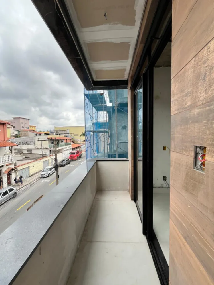 Apartamento, 3 quartos, 87 m² - Foto 9