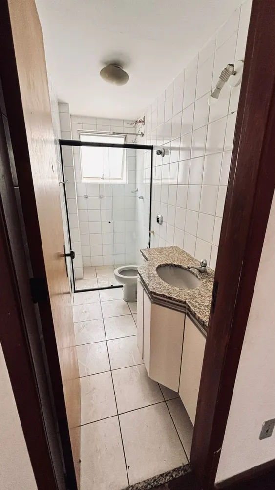 Apartamento, 3 quartos, 63 m² - Foto 1