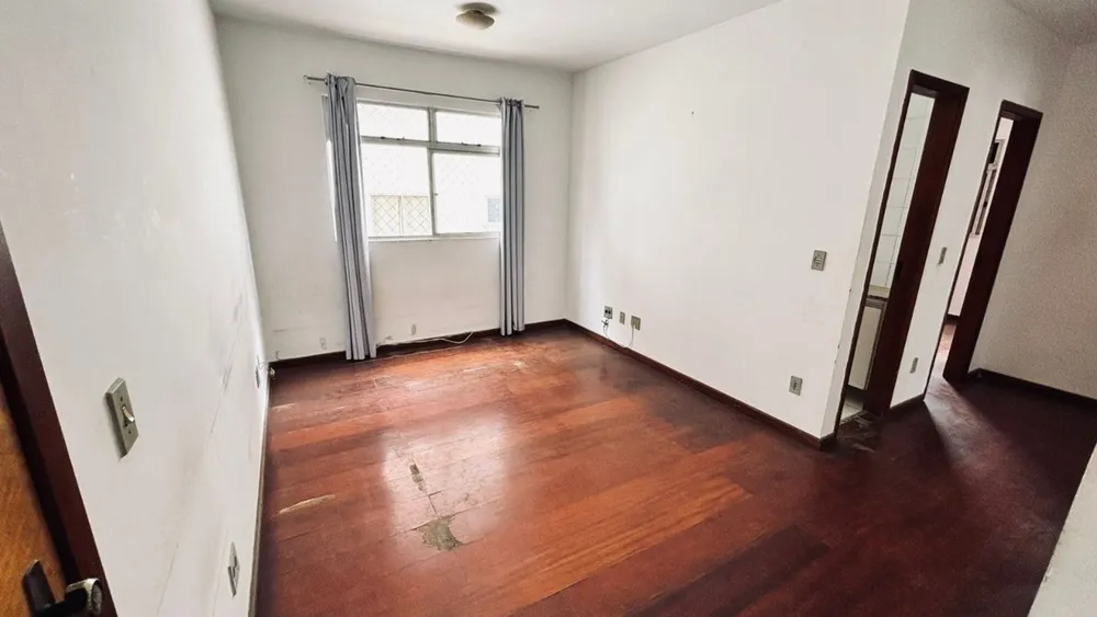 Apartamento, 3 quartos, 63 m² - Foto 4