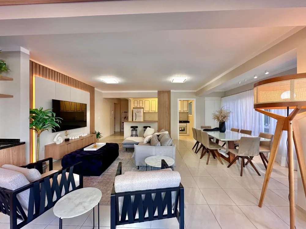 Apartamento, 2 quartos, 150 m² - Foto 3